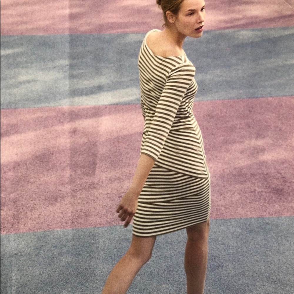 Anthropologie Bailey 44 dress  m